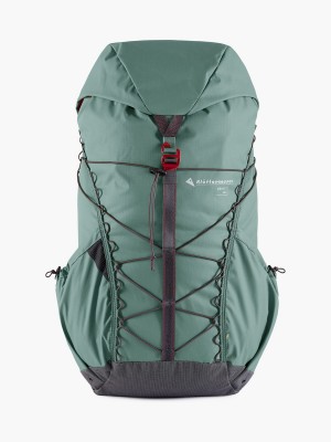 Men Klättermusen Brimer(24L) Backpack Green | 45816ZXFI