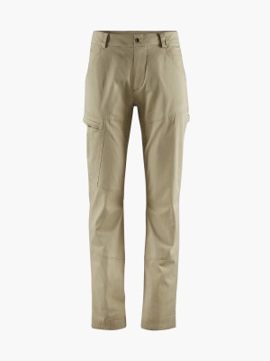 Men Klättermusen Gefjon 2.0 Pants Green | 45017ARMB