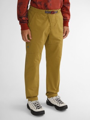 Men Klättermusen Ivalde Pants Green | 06487BIAN