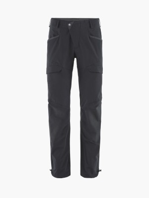 Men Klättermusen Misty 2.0 Pants Black | 19725YZNR