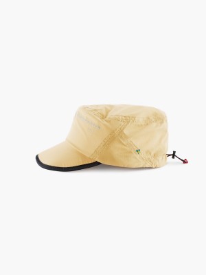 Men Klättermusen Nal Hats Brown | 24507NVJO