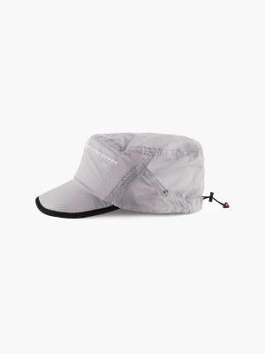 Men Klättermusen Nal Hats Red | 62759JVYB