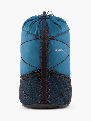 Men Klättermusen Tjalve(10L) Backpack Blue | 95360RVPW