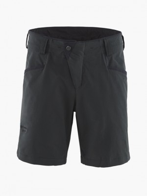 Men Klättermusen Vanadis 2.0 Shorts Dark Grey | 73859INAD