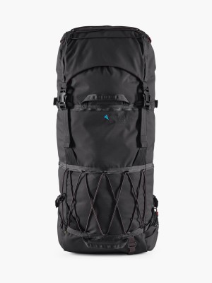 Women Klättermusen Bergelmer(40L) Backpack Black | 45317OUFB