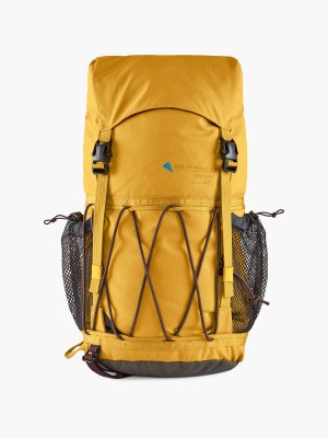 Women Klättermusen Delling(20L) Backpack Gold | 12765TRDY