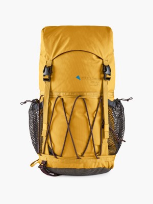 Women Klättermusen Delling(25L) Backpack Gold | 71846XDKI