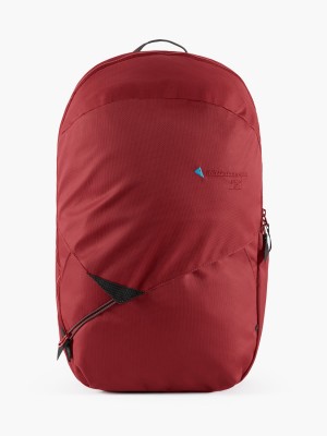 Women Klättermusen Edda(20L) Backpack Red | 41952DCHV