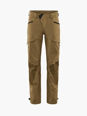 Women Klättermusen Misty 2.0 Pants Olive | 67259NGIA