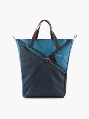 Women Klättermusen Urur(23L) Backpack Blue | 31842CUPX