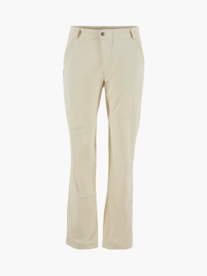 Women Klättermusen Vanadis 3.0 Pants Beige | 37408VRLW