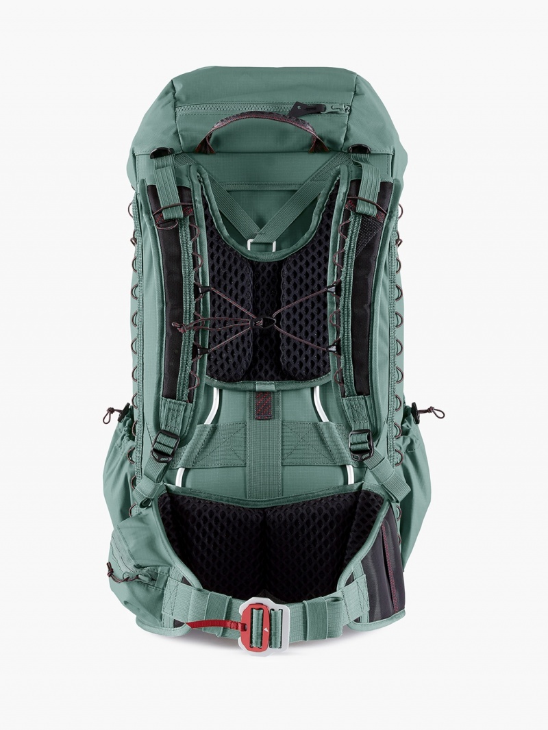 Men Klättermusen Brimer(24L) Backpack Green | 45816ZXFI