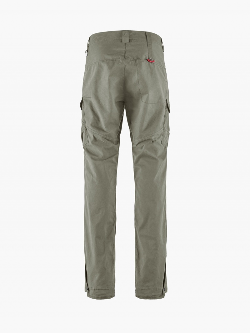 Men Klättermusen Grimner Pants Green | 82319RSMB