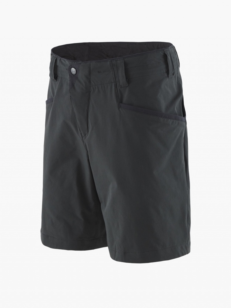 Men Klättermusen Vanadis 2.0 Shorts Dark Grey | 73859INAD