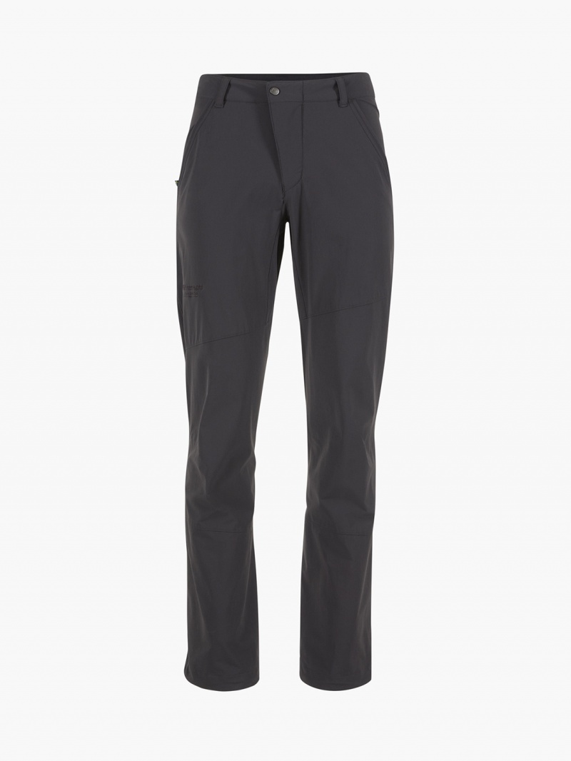 Men Klättermusen Vanadis 3.0 Pants Black | 93752BKWL