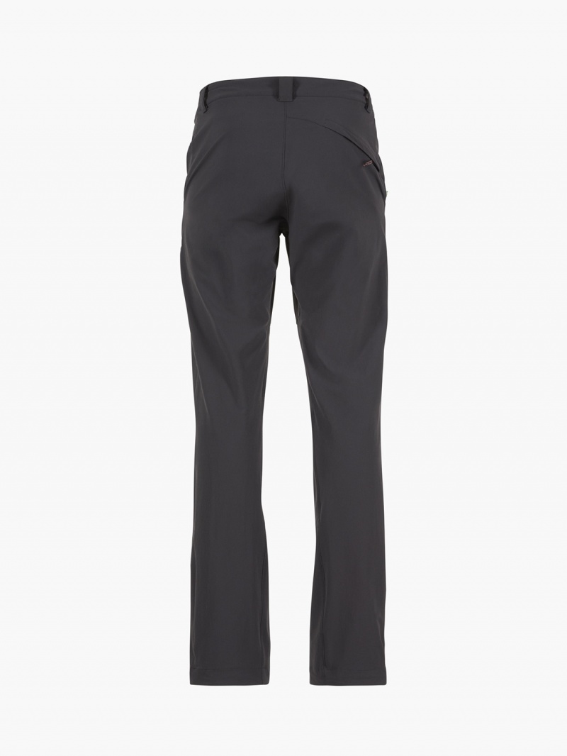 Men Klättermusen Vanadis 3.0 Pants Black | 93752BKWL