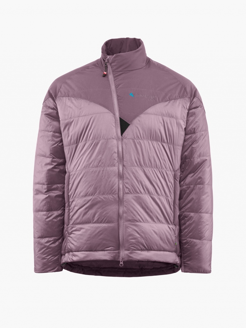 Women Klättermusen Liv 2.0 Down Jackets Black | 41236MCVH